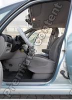 Photo Reference of Citroen Xara Picasso Interior 